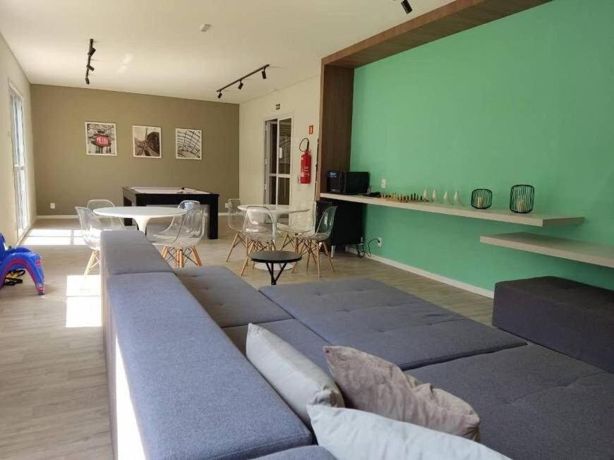 Aconchegante Studio No Bras Com Piscina/Metro Bras Sao Paulo Dış mekan fotoğraf