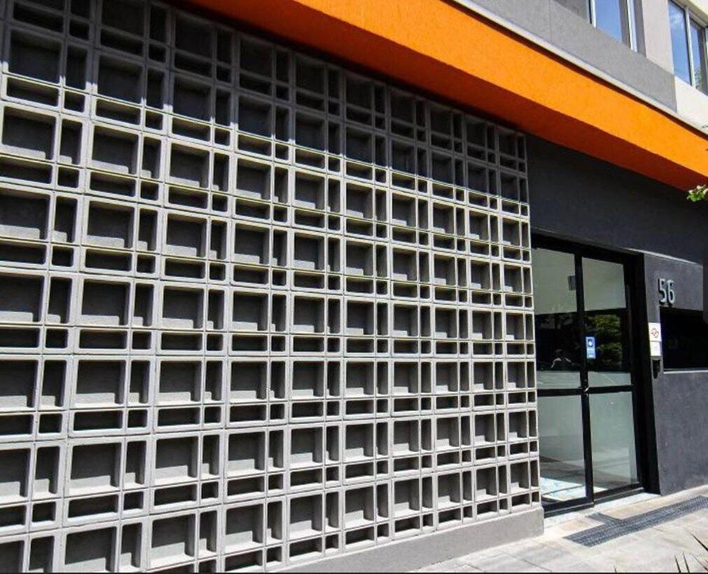 Aconchegante Studio No Bras Com Piscina/Metro Bras Sao Paulo Dış mekan fotoğraf